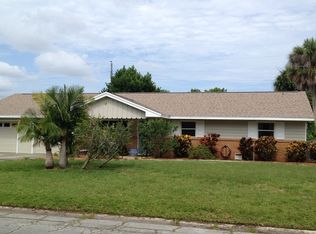 635 Buttonwood Dr, Merritt Island, FL 32953