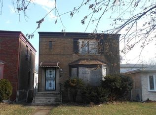 8537 S King Dr, Chicago, IL 60619