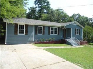716 Dorgan St, Jackson, MS 39204
