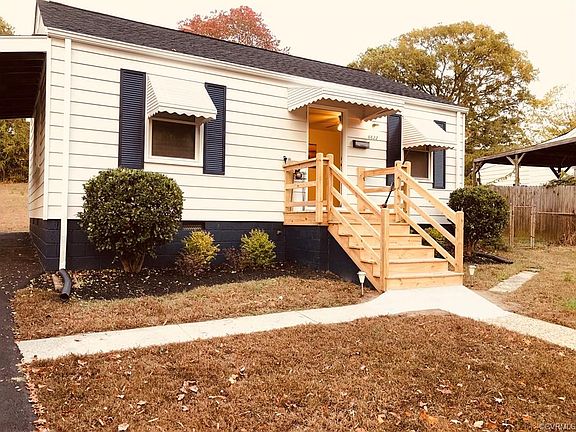 2nd image of 6622 Fitzhugh Ave