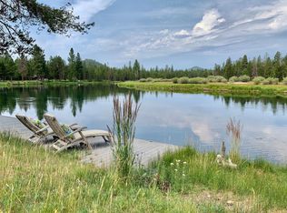 55565 Big River Dr, Bend, OR 97707