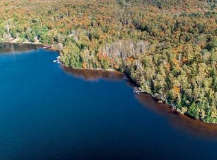 ON Lynx Lake Rd, Presque Isle, WI 54557