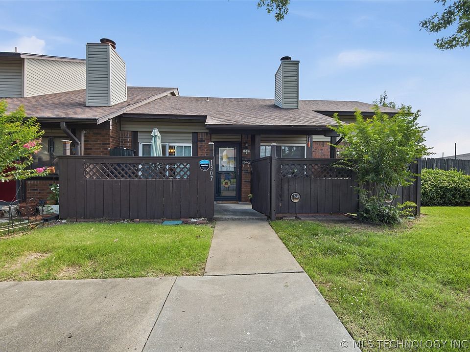1st image of 1307 S 111th East Ave #30-4A