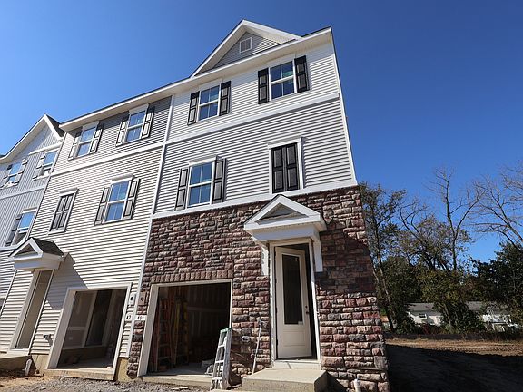 Exterior - October 13, 2026