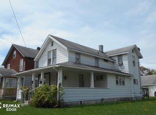 952 Knapp Ave, Flint, MI 48503