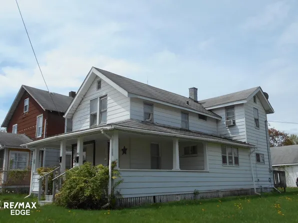 952 Knapp Ave, Flint, MI 48503