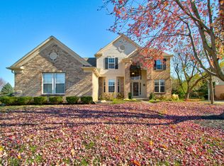 13857 Royal Saddle Dr, Carmel, IN 46032