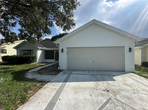 518 San Pedro Dr, The Villages, FL 32159