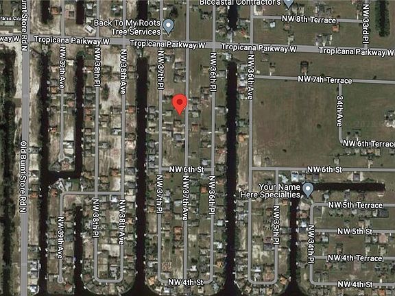 3rd image of 700 NW 37th Ave