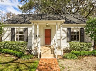 3308 Meredith St, Austin, TX 78703