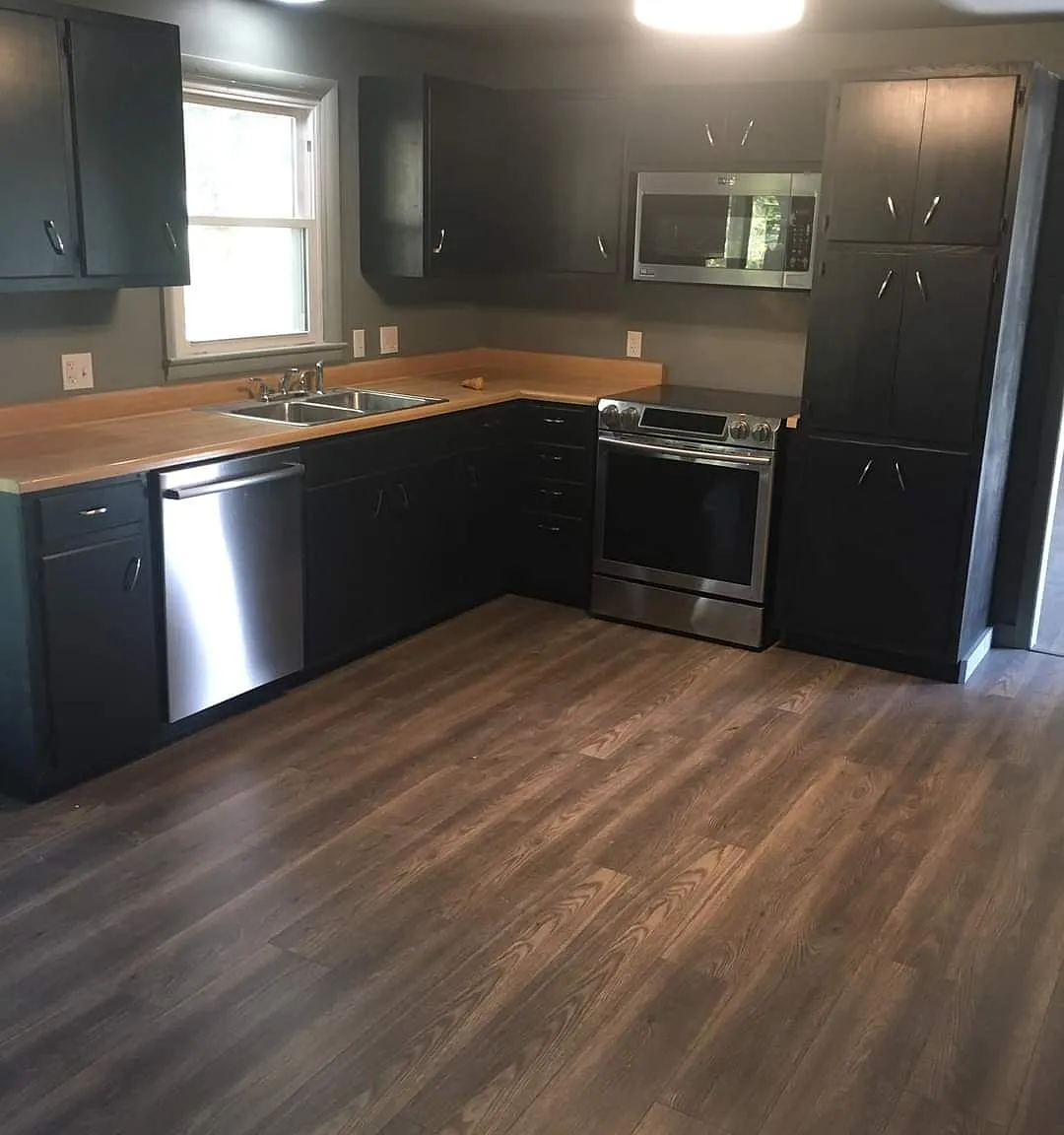 4416 Flint Ridge Rd NE — Photo 3