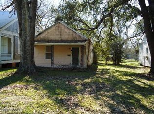 57 Main St, Franklin, LA 70538