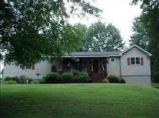 1625 Cortner Rd, Wartrace, TN 37183