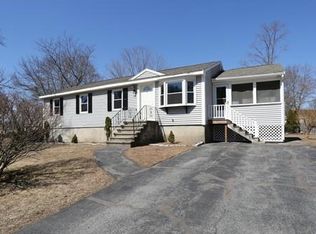 28 Hurley Cir, Marlborough, MA 01752