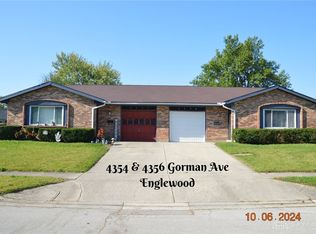 4356 Gorman Ave #4354, Englewood, OH