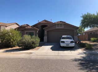12965 E Douglas Camp Spring Dr, Vail, AZ 85641