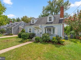 1307 Grandin Ave, Rockville, MD 20851