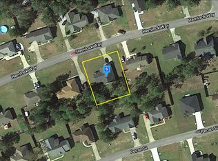 29 Hemlock Way, Crawfordville, FL 32327