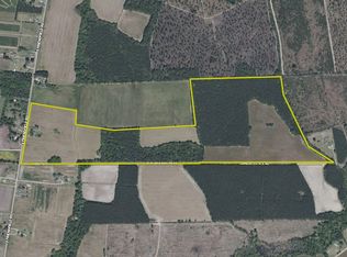 1432 S Friendfield Rd, Scranton, SC 29591