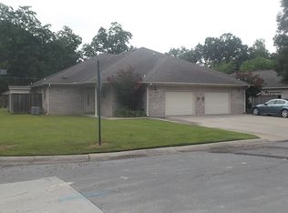 1003 S Lowe St, Stuttgart, AR 72160