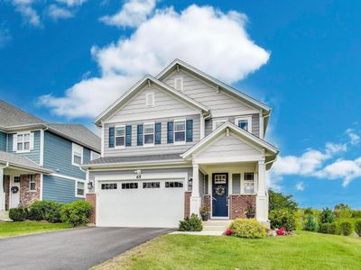 65 Commons Cir, Hawthorn Woods, IL, 60047
