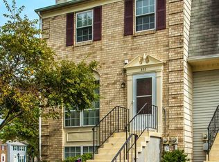 433 Terry Ct #B1, Frederick, MD 21701