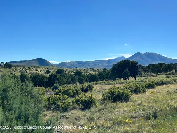0 Jerico Galilee, Capitan, NM 88316