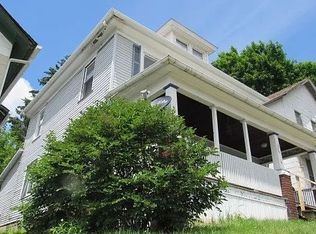 240 Bissell Ave, Oil City, PA 16301