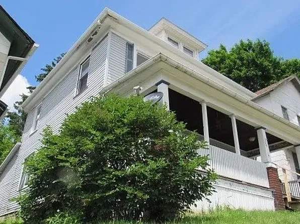 240 Bissell Ave, Oil City, PA 16301