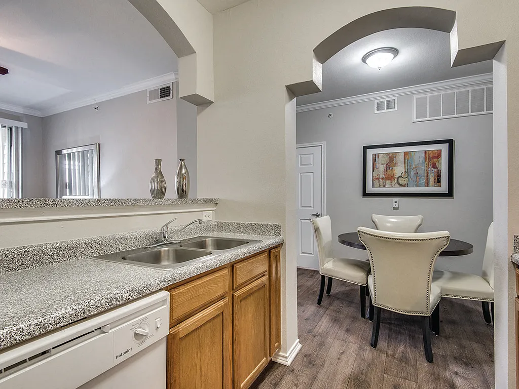 Kensley Apartment Homes — Photo 1