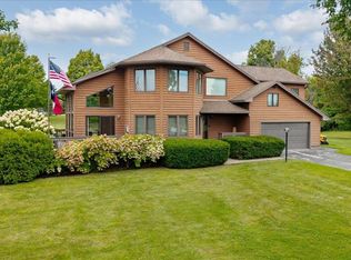 13 Country Club Ests, Swanton, VT 05488