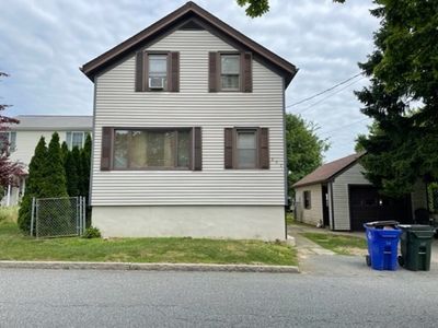 252 Emmett St, Fall River, MA, 02721