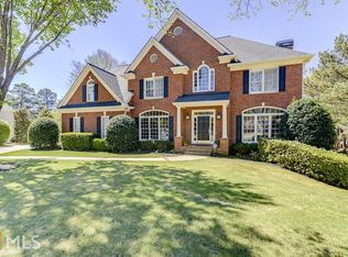 802 Cheswich Ct SE, Marietta, GA 30067