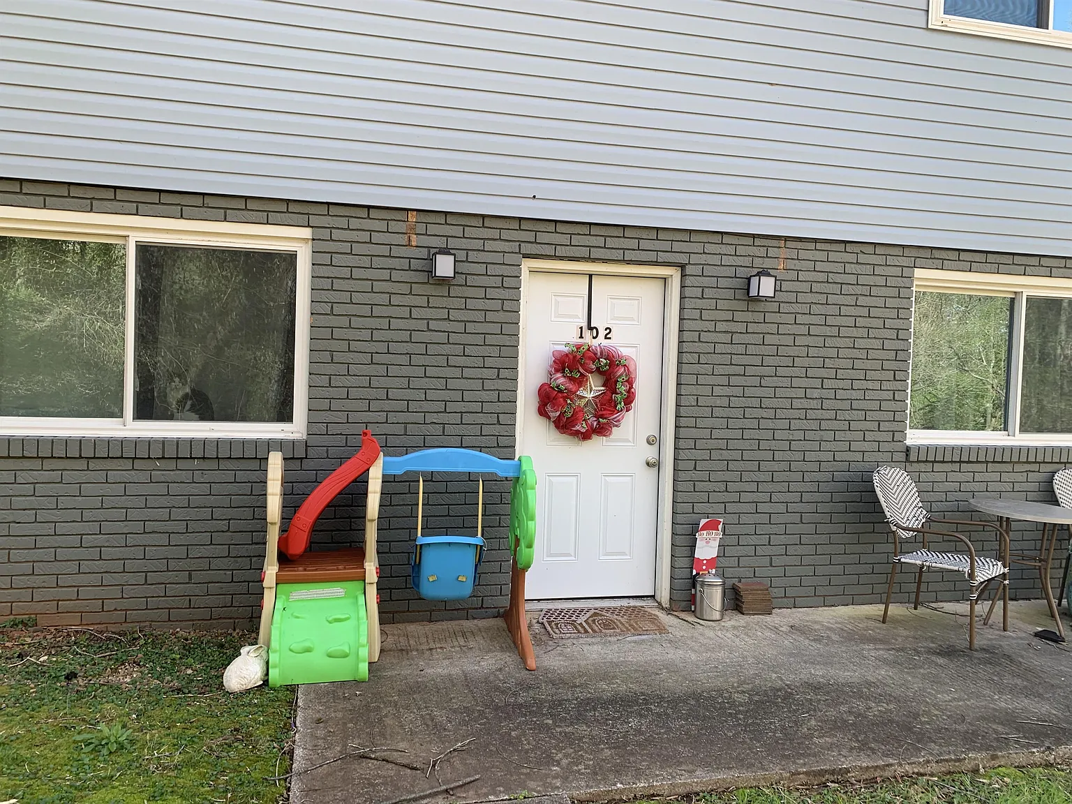 903 East Red Bud Road - 102 — Photo 2