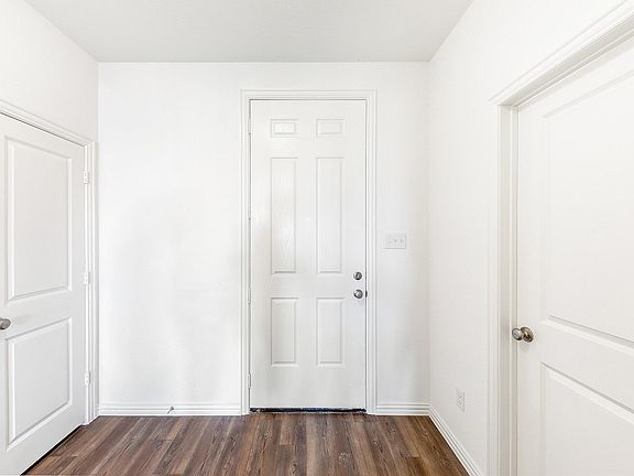 Knox Home Plan by Ashton Woods