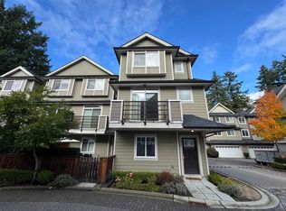 14285 64th Ave #23, Surrey, BC V3W1Z2