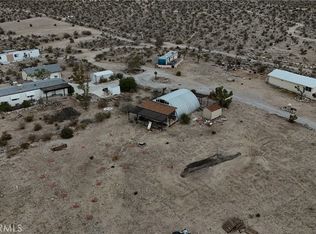 7535 Camp Rock Rd, Lucerne Valley, CA 92356