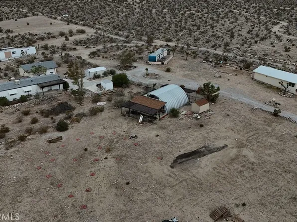 7535 Camp Rock Rd, Lucerne Valley, CA 92356