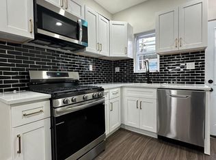 2428 S Beulah St, Philadelphia, PA