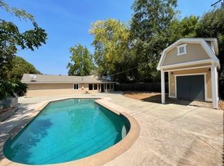 7604 N Ridge Dr, Citrus Heights, CA 95610