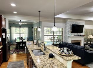 363 Ridge Hill Cir #6, Marietta, GA 30064