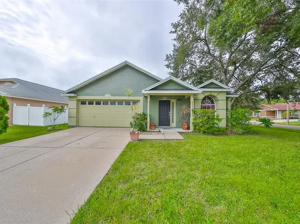 5916 Button Quail Ct, Tampa, FL 33624