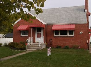 16 Densmore St, Buffalo, NY 14220