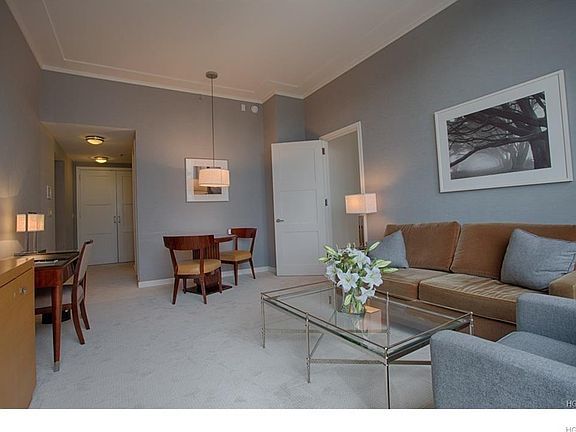 2nd image of 1 Renaissance Sq Unit 10H