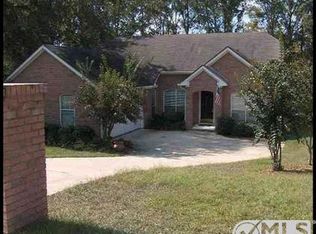 5673 Countryside Dr, Tallahassee, FL 32317