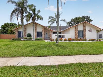 18232 104th Terrace S, Boca Raton, FL, 33498