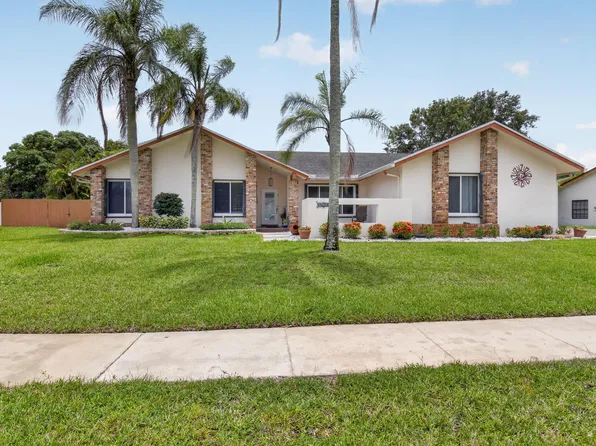 18232 104th Terrace S, Boca Raton, FL 33498