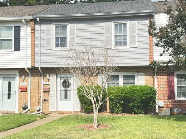 2280 Chadwick Dr, Virginia Beach, VA 23454