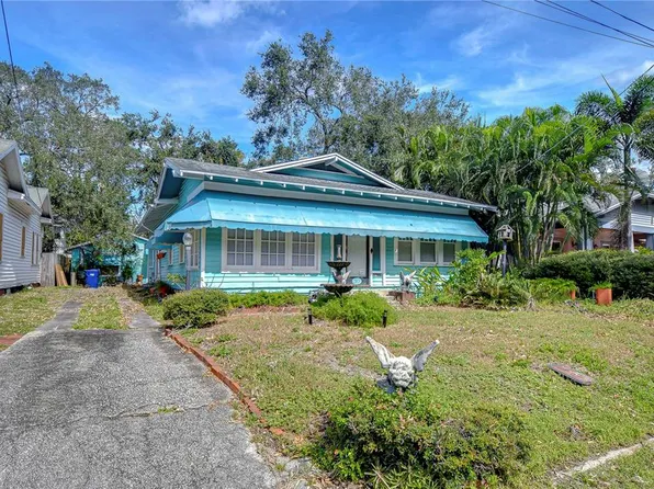 2813 W San Nicholas St, Tampa, FL 33629