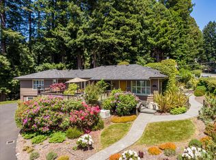 620 Park Ave, Arcata, CA 95521